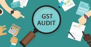 What is a GST audit? Myitronline latest news