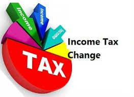 Income Tax Rules Change- Income Tax has made 3 major changes, you must know… Myitronline latest news and updates